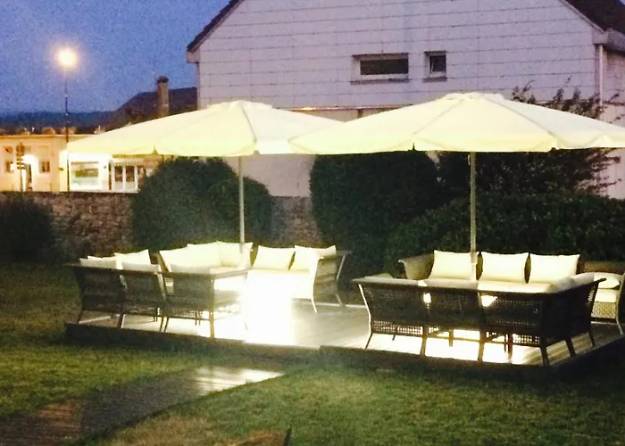 Hotel Le Vouglans - Restaurant La Valouse