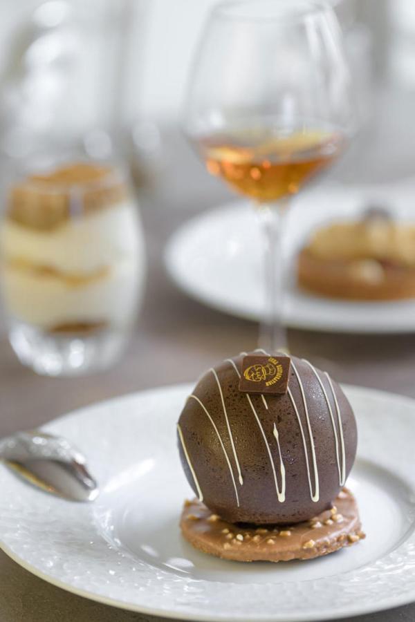 Hotel Le Vouglans - Restaurant La Valouse Orgelet