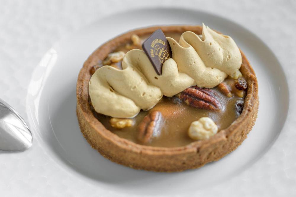 Le Vouglans - Restaurant La Valouse Hotel
