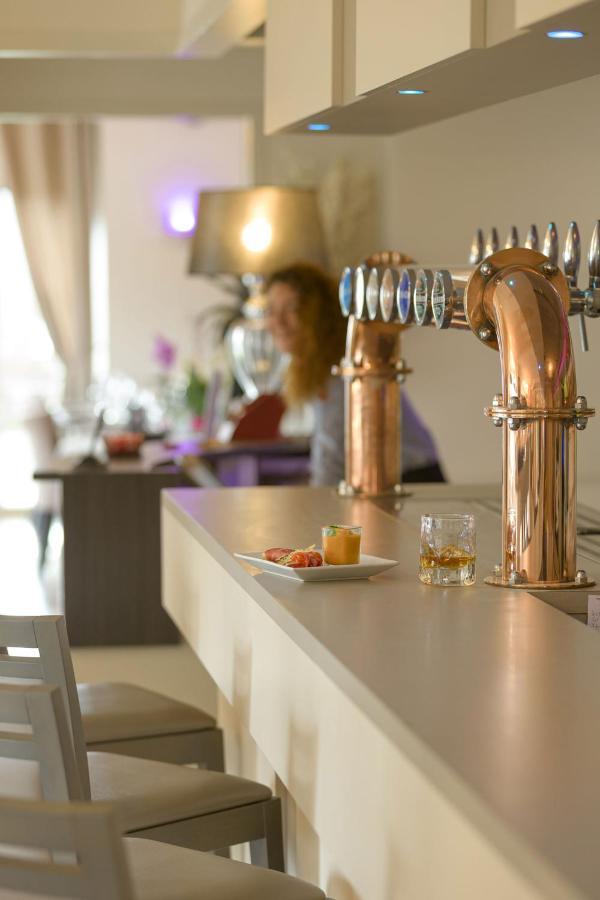 Hotel Le Vouglans - Restaurant La Valouse 3*